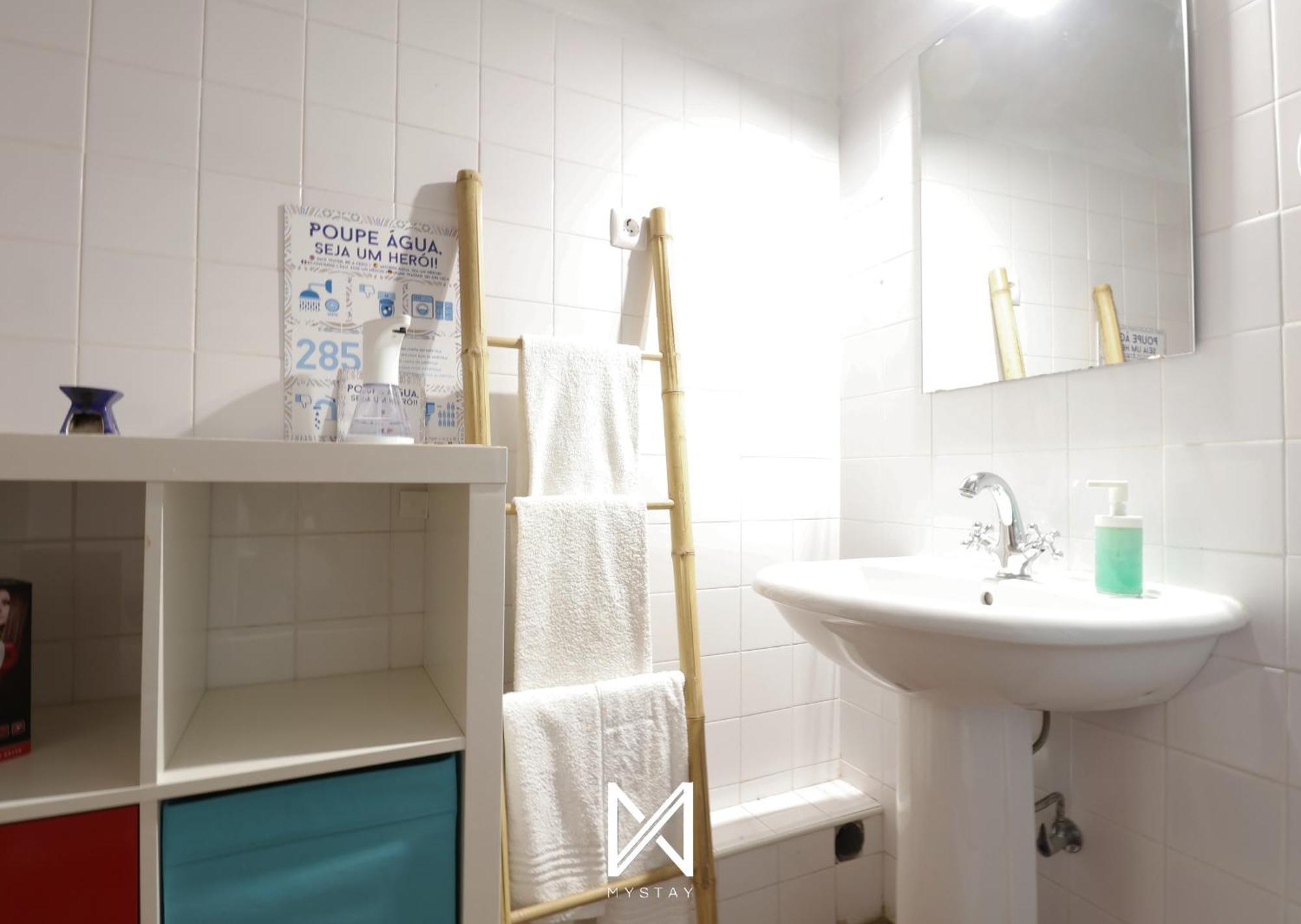 Mystay - A Casa Do Visconde Mértola Exterior foto