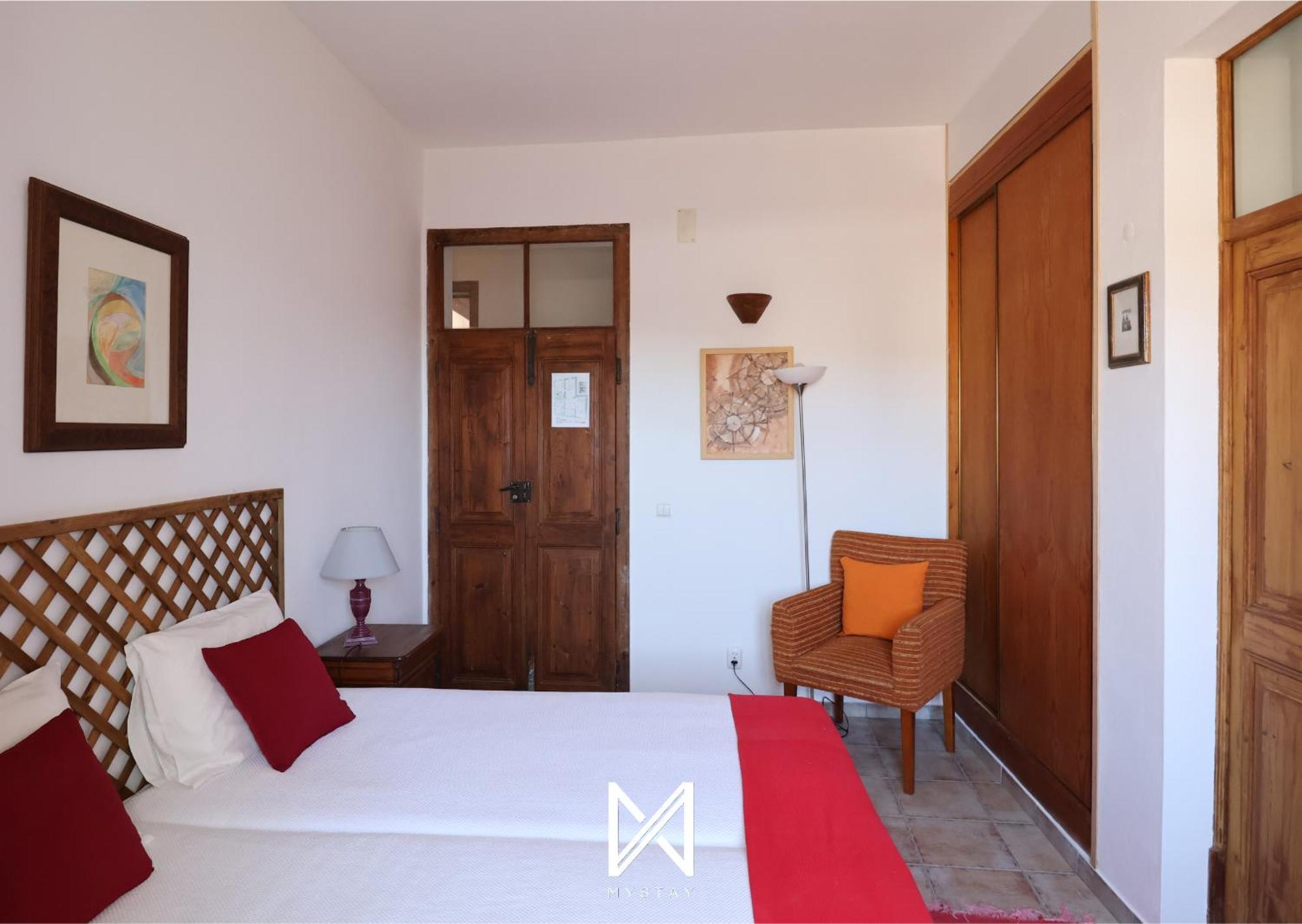 Mystay - A Casa Do Visconde Mértola Exterior foto