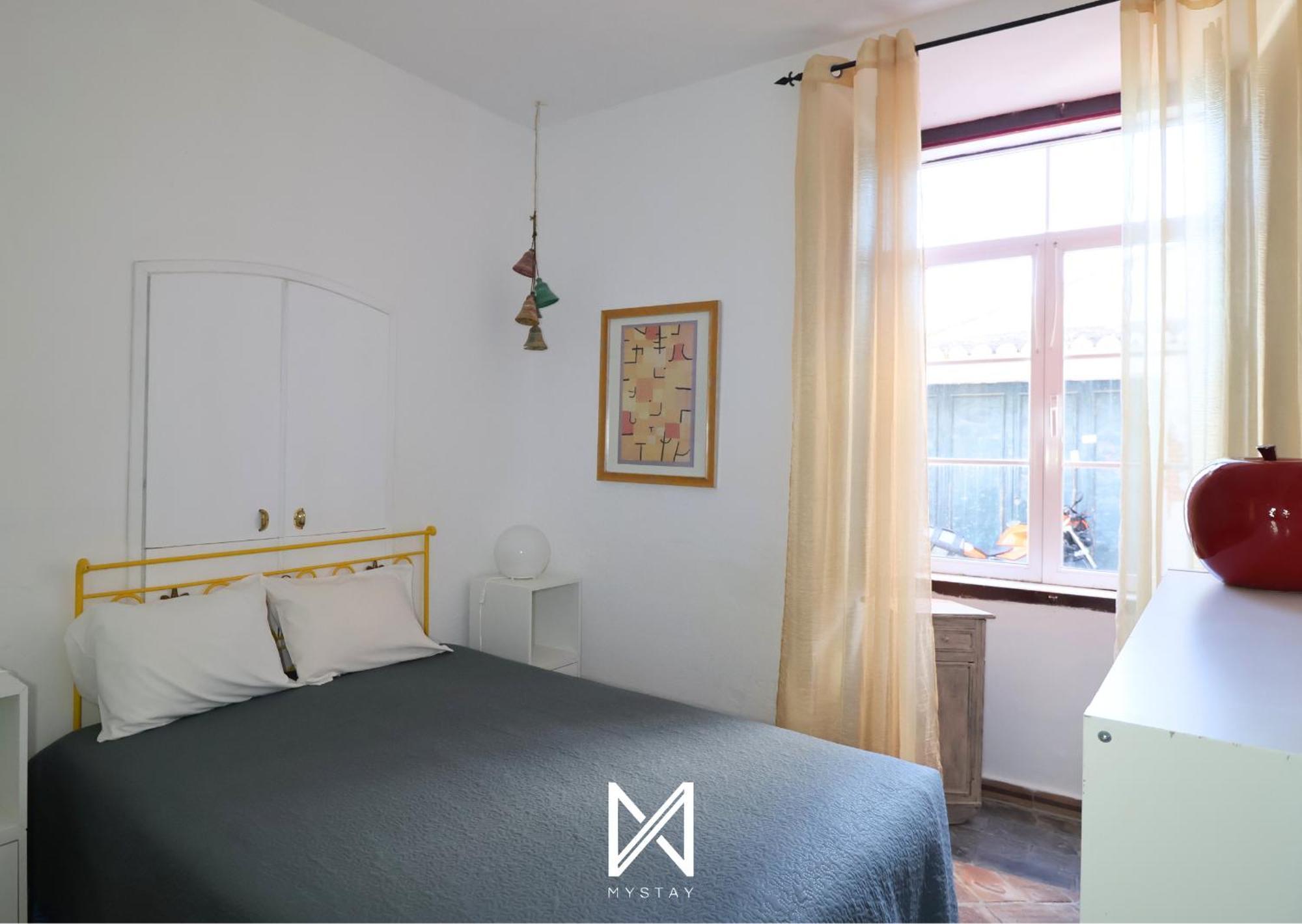 Mystay - A Casa Do Visconde Mértola Exterior foto