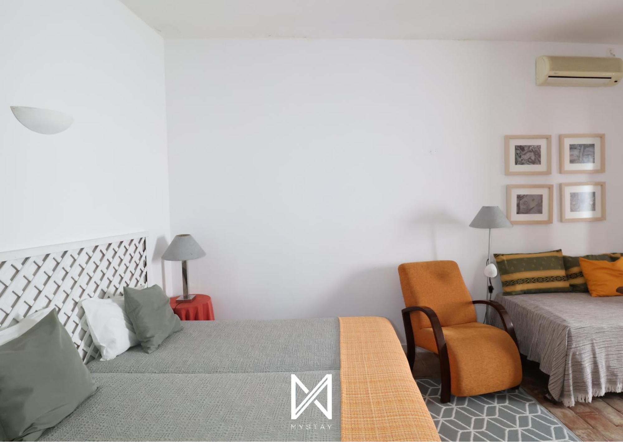 Mystay - A Casa Do Visconde Mértola Exterior foto